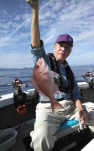 釣果写真 釣果写真