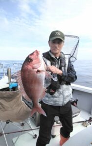 釣果写真 釣果写真