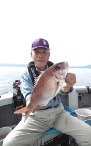 釣果写真 釣果写真