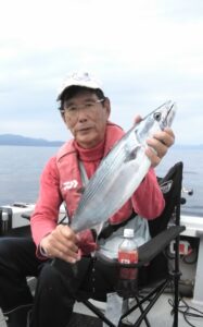 釣果写真 釣果写真