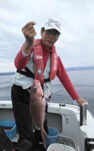 釣果写真 釣果写真