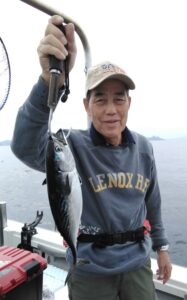 釣果写真 釣果写真