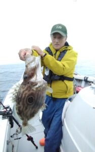 釣果写真 釣果写真