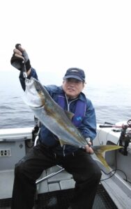 釣果写真 釣果写真