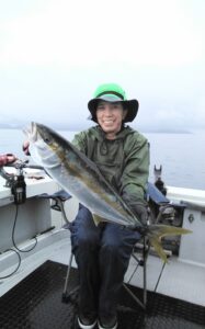 釣果写真 釣果写真