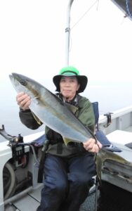 釣果写真 釣果写真