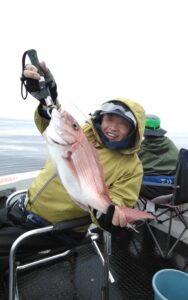 釣果写真 釣果写真