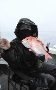 釣果写真 釣果写真