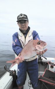 釣果写真 釣果写真