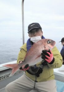 釣果写真 釣果写真