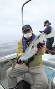 釣果写真 釣果写真
