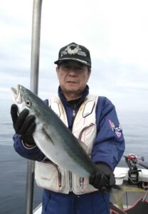 釣果写真 釣果写真