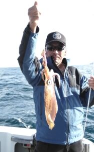 釣果写真 釣果写真