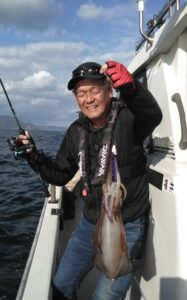 釣果写真 釣果写真