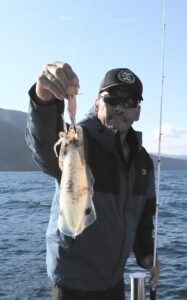 釣果写真 釣果写真