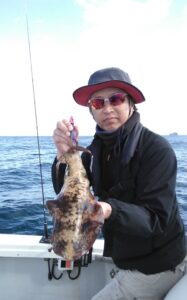 釣果写真 釣果写真