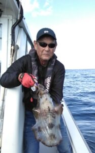 釣果写真 釣果写真