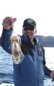 釣果写真 釣果写真