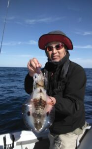 釣果写真 釣果写真