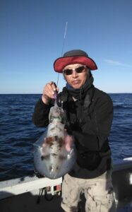 釣果写真 釣果写真