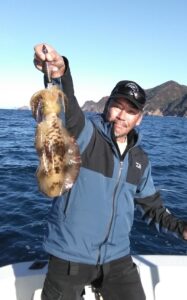 釣果写真 釣果写真