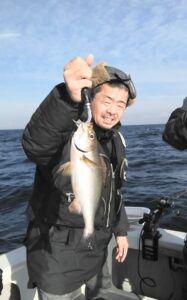 釣果写真 釣果写真