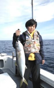 釣果写真 釣果写真