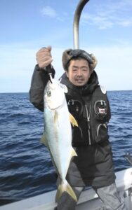 釣果写真 釣果写真