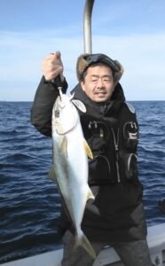 釣果写真 釣果写真