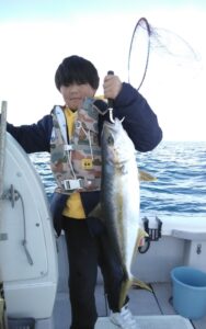 釣果写真 釣果写真