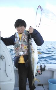 釣果写真 釣果写真