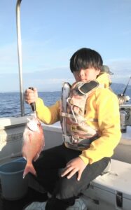 釣果写真 釣果写真