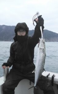 釣果写真 釣果写真