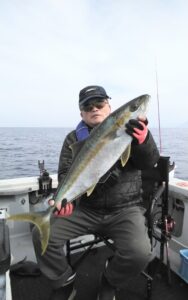 釣果写真 釣果写真