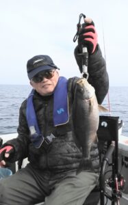 釣果写真 釣果写真