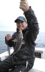 釣果写真 釣果写真