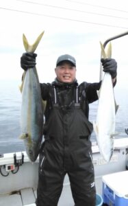 釣果写真 釣果写真