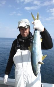 釣果写真 釣果写真