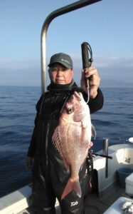 釣果写真 釣果写真