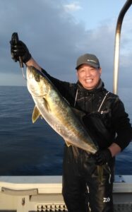 釣果写真 釣果写真