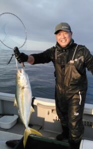 釣果写真 釣果写真