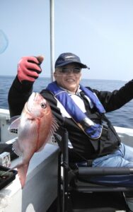 釣果写真 釣果写真