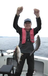 釣果写真 釣果写真