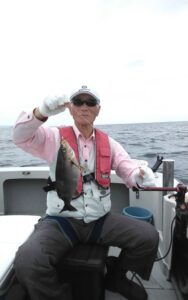 釣果写真 釣果写真