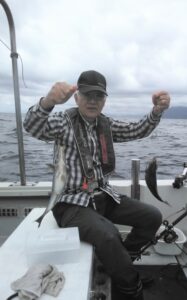 釣果写真 釣果写真