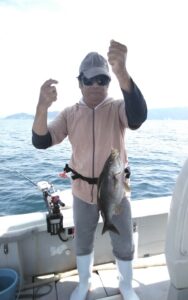 釣果写真 釣果写真