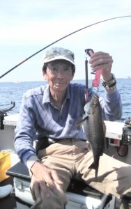 釣果写真 釣果写真