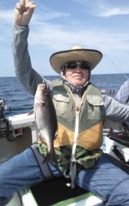 釣果写真 釣果写真