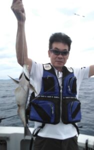 釣果写真 釣果写真