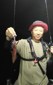 釣果写真 釣果写真